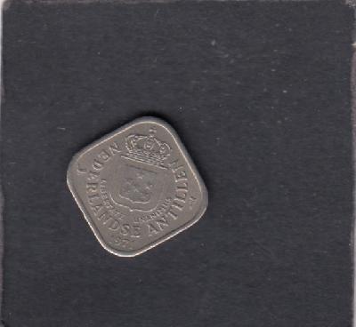 Beschrijving: 5 Cent 